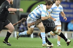 ELLITORAL_45974 |  EFE Marcelo Bosch ingresará en el 15 titular ante Rumania.