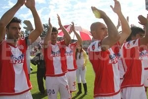 ELLITORAL_56978 |  Telam Unión empató con Estudiantes y cerró una campaña más que aceptable en su regreso a la máxima categoría del fútbol argentino.