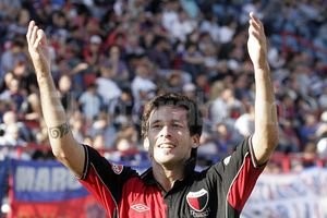 DyN Los medios de San Juan hablan de la llegada de Lucas Acosta a San Martín de esa provincia. Sin embargo, desde Ecuador no se dan por vencidos y elevarán la oferta.