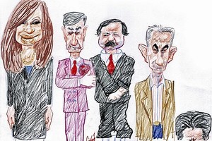 ELLITORAL_47287 |  Ilustración: Lucas Cejas