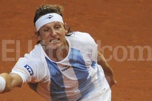 ELLITORAL_51555 | EFE David Nalbandian foto archivo.