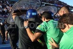 ELLITORAL_53056 | Telam