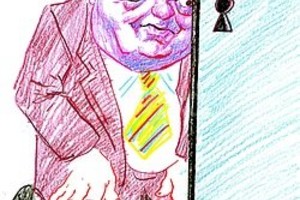 Ilustración: Lucas Cejas