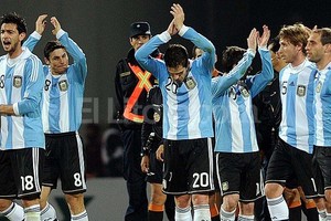 ELLITORAL_43863 |  Telam