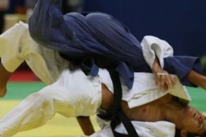 ELLITORAL_25031 |  Gentileza Juan Pablo Vital Juan Pablo Vital en el Mundial Juniors de París 2009.