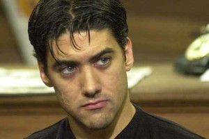 Archivo El Litoral Año 2001, cuando González jugaba en el Unión de Madelón.