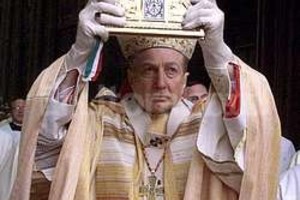 Archivo El Litoral Carlo María Martini, el cardenal progresista de Milán, fue la gran esperanza de millones de creyentes que deseban una Iglesia abierta, atenta a los nuevos tiempos, fiel a sus mejores tradiciones, pero dispuesta al cambio, a la reforma.