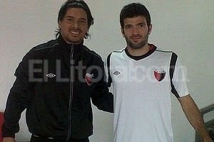 ELLITORAL_58834 |  Facebook Oficial de Colón