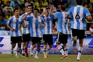 ELLITORAL_48196 |  EFE