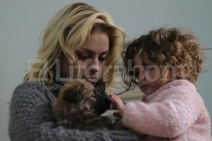 Télam Dolores Fonzi fue premiada por mejor actuación femenina, por su papel en El Campo.