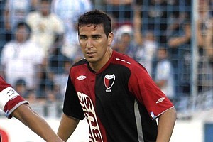 ELLITORAL_22870 | Archivo - Telam Alexis Ferrero se reintegró a la pretemporada, aunque el conflicto no se solucionó.