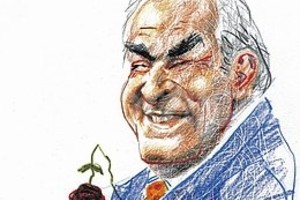 Ilustración: Lucas Cejas