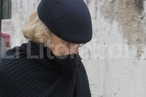 ELLITORAL_43213 | Archivo El Litoral/Luis Cetraro Con estas temperaturas es recomendable extremar las medidas de prevención de enfermedades y usar mucho abrigo.