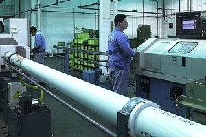 Gustavo Conti En el marco del Bicentenario de la Patria, Mi Galpón recoge el compromiso de actores claves del progreso, crecimiento, grandeza y desarrollo de un país, productor de materias primas y generador de productos con valor agregado.