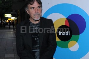 ELLITORAL_42583 | Télam Claudio Morgado era el titular del organismo hasta que tuvo un duro cruce con su vicepresidenta.