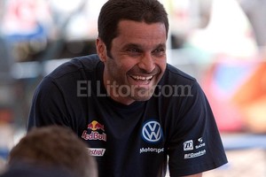 Telam Nasser Al Attiyah.