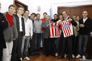 ELLITORAL_43131 |  Prensa Municipalidad de Santa Fe