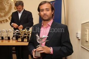 ELLITORAL_49296 |  Guillermo Di Salvatore Martín Palamedi