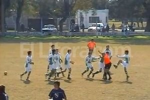 ELLITORAL_44857 |  Digitalización de imagen de TV. Mirá el video.