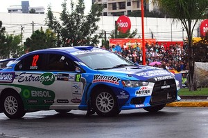 Telam Marcos Ligato.