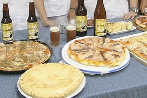 Flavio Raina Las personas celíacas suelen tener inconvenientes para conseguir alimentos aptos a su condición y a precios accesibles.