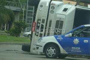 ELLITORAL_51416 |  Alejandro Miloco Tu mirada cuenta.