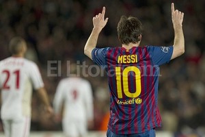 ELLITORAL_52622 | EFE