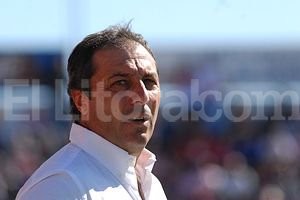 El DT confía plenamente en sus jugadores para lograr el objetivo.