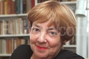 Archivo El Litoral La reconocida escritora y música falleció a los 80 años.