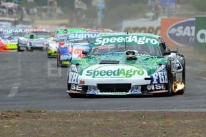 ELLITORAL_49124 | Telam