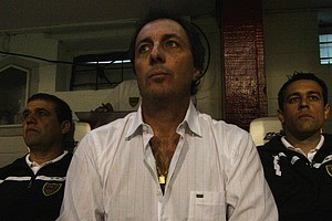 Pablo Aguirre