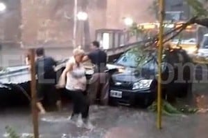 ELLITORAL_50986 |  Digitalización de imagen de TV Ingresá y mirá todos los videos.