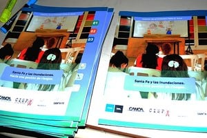 Prensa Municipalidad de Santa Fe