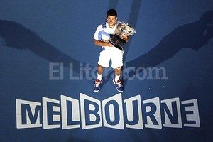 ELLITORAL_38329 |  EFE