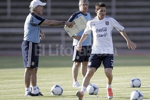 ELLITORAL_59403 |  EFE