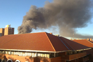 ELLITORAL_26448 |  Jorge Mending Esta imagen llegó a nuestra sección Periodismo Ciudadano.