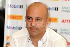 Gentileza/Prensa STC 2000 Creativo. Ya se mencionó en reiteradas oportunidades, cada vez que a Pablo Peón se le ocurre alguna idea, difícilmente no logre concretarla. Esta vez lo de los récords fue todo un éxito.