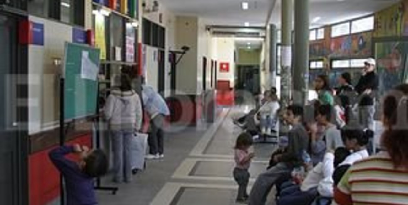 Confirman un caso de meningitis en la ciudad