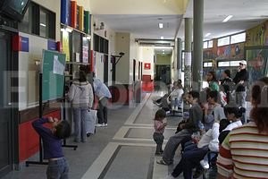 Confirman un caso de meningitis en la ciudad