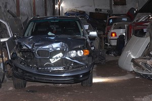 Archivo El Litoral- DYN