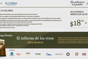 ELLITORAL_53073 |   Las 4 estaciones de la Palabra