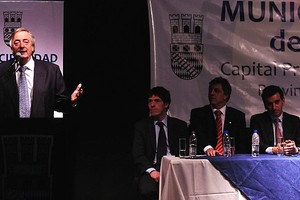 ELLITORAL_29666 | Telam