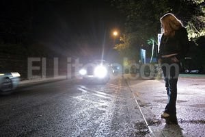 Archivo El Litoral Tapar el problema no es la solución , dicen desde Ammar, la entidad que representa a las meretrices en el país.