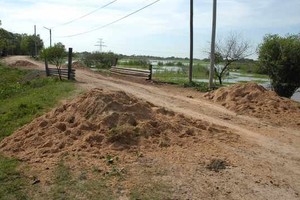 ELLITORAL_21520 |  Amancio Alem. El ataque sexual dejó severas lesiones al menor, a punto tal que debió ser llevado al hospital Cullen, donde fue sometido a una intervención quirúrgica. Quedó internado y con pronóstico reservado.