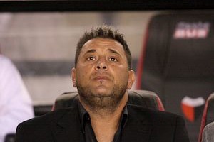 Archivo El sabalero se encuentra hoy en una encrucijada sobre su futuro deportivo.