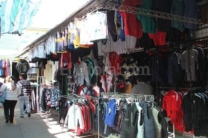 ELLITORAL_54788 |  Archivo El Litoral