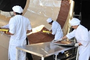 ELLITORAL_53170 |  Telam