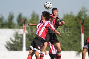 Luis Cetraro (Archivo)