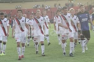 ELLITORAL_52958 |   El equipo santafesino quiere levantar cabeza frente a los cuervos.