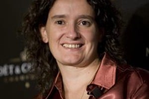 EFE Vanessa Ragone, ganadora del Oscar junto a todos los que hicieron El secreto de sus ojos